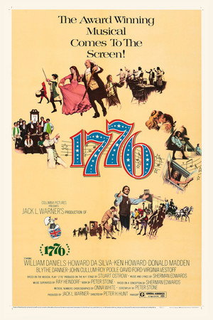 1776 poszter