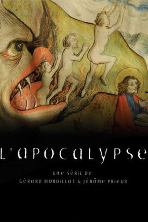 L'Apocalypse poszter