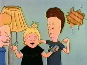 Beavis and Butt-Head Season 3 Ep.5 5. epizód