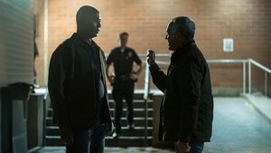 Harry Bosch - A nyomozó 7. évad Ep.8 Por Sonia