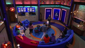 Big Brother: Le piège 1. évad Ep.2 2. epizód