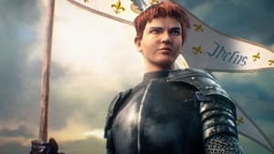 L'affaire Jeanne d'Arc háttérkép