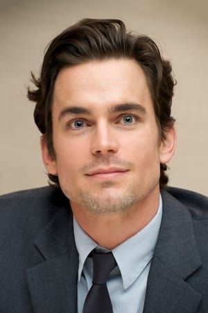 Matt Bomer profil kép