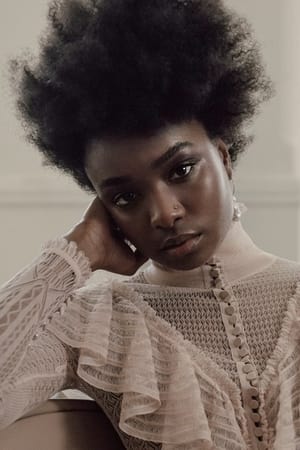 KiKi Layne profil kép