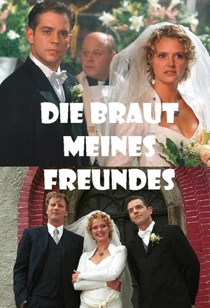 Die Braut meines Freundes poszter