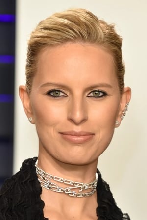 Karolina Kurkova profil kép