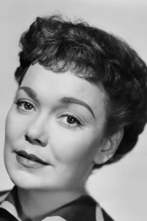 Jane Wyman profil kép