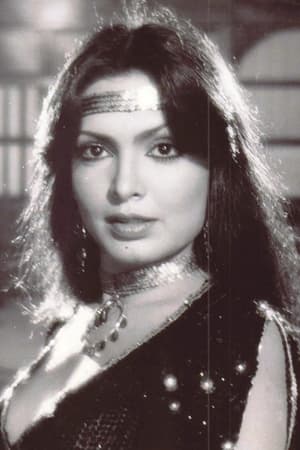 Parveen Babi profil kép