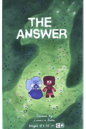 Steven Universe poszter