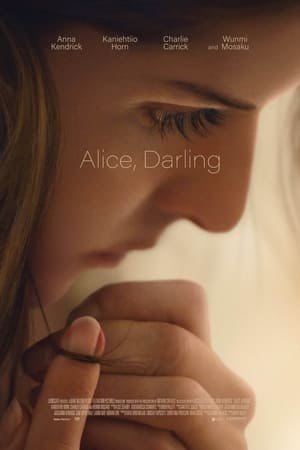 Alice, Darling poszter