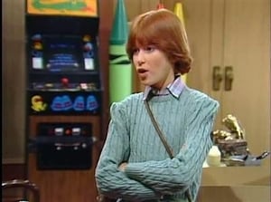 Silver Spoons Season 1 Ep.16 16. epizód