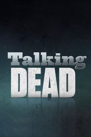 Talking Dead poszter