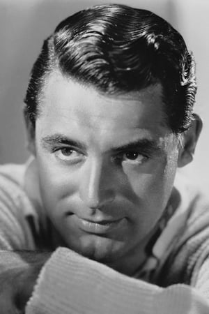 Cary Grant profil kép