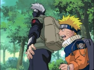 Naruto 1. évad Ep.7 Bérgyilkos a ködben