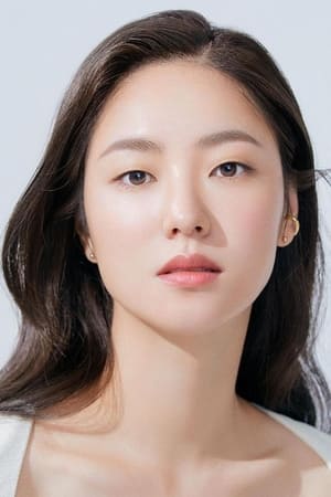 Jeon Yeo-been profil kép