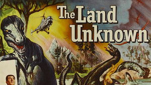 The Land Unknown háttérkép