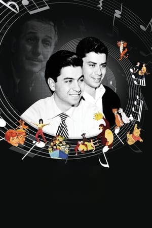 The Boys: The Sherman Brothers' Story poszter