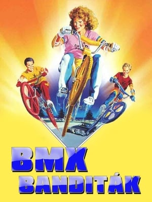 BMX banditák