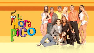 La Hora Pico 1. évad Ep.51 51. epizód