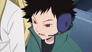 ワールドトリガー 1. évad Ep.70 70. epizód