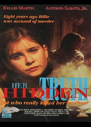 Her Hidden Truth poszter