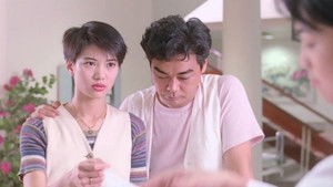 昨夜長風 háttérkép