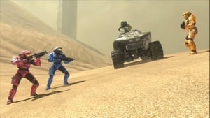 Red vs. Blue Season 7 Ep.8 8. epizód