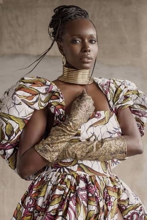 Anna Diop profil kép