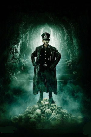 Bunker of the Dead poszter