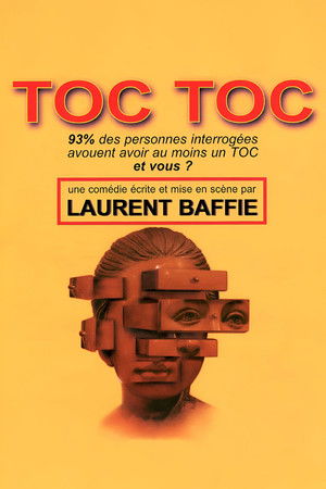 TOC TOC poszter