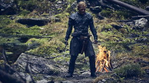 Kalevala: Kullervon tarina háttérkép