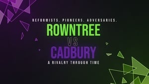 Rowntree vs Cadbury: A Rivalry Through Time háttérkép