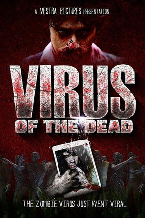 Virus of the Dead poszter