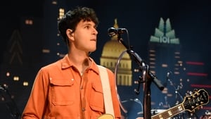 Austin City Limits Season 45 Ep.6 6. epizód