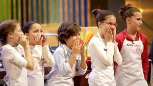 MasterChef Junior Season 2 Ep.2 2. epizód