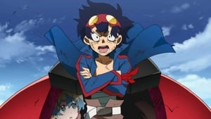 Tengen Toppa Gurren Lagann Speciális epizódok Ep.21 21. epizód