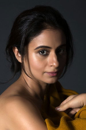 Rasika Dugal profil kép