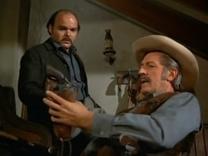 Alias Smith and Jones 1. évad Ep.2 2. epizód