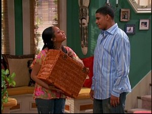 That's So Raven 4. évad Ep.5 5. epizód