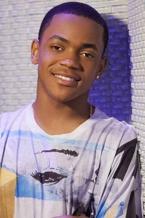 Michael Rainey Jr.