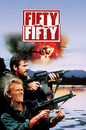 Fifti-fifti