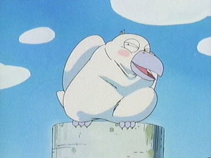 キテレツ大百科 1. évad Ep.288 288. epizód