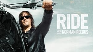 Norman Reedus: Amerika kétkeréken kép