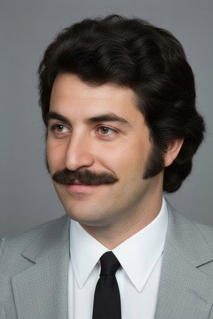 Oksal Pekmezoğlu profil kép