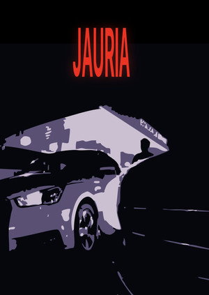 JAURÍA poszter