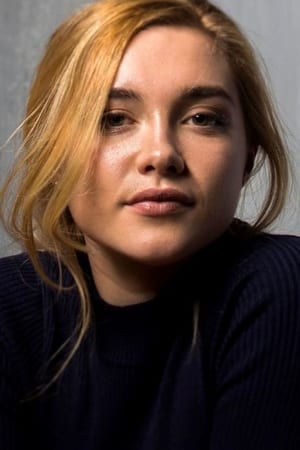 Florence Pugh profil kép