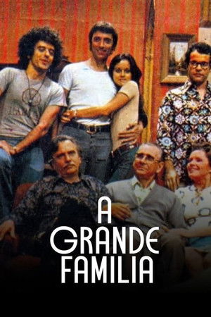 A Grande Família poszter