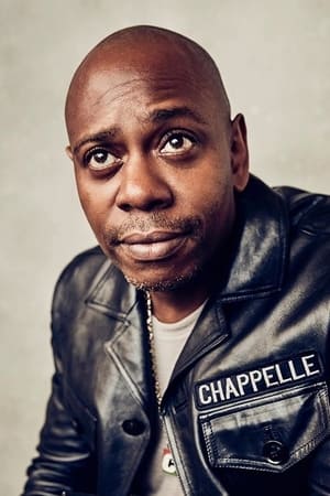 Dave Chappelle profil kép