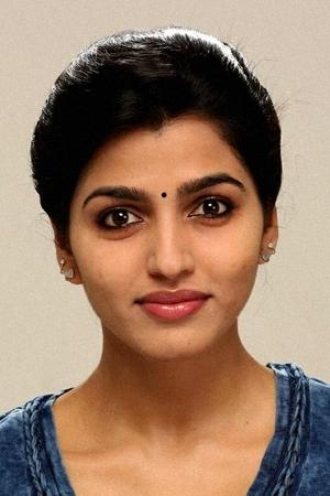 Sai Dhanshika profil kép