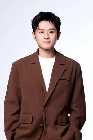 Mian Wang profil kép